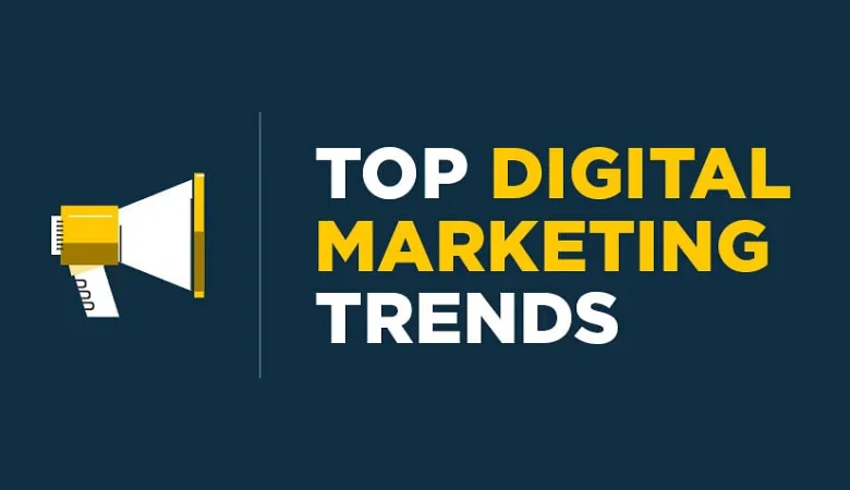 Digital Marketing Trends 2024  Kerala