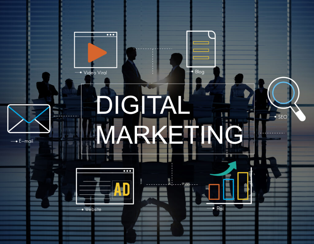 What are the Most Effective Digital Marketing Strategies?