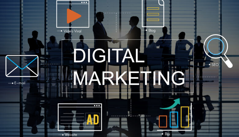 What are the Most Effective Digital Marketing Strategies?