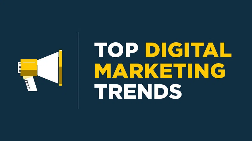 Digital Marketing Trends 2024  Kerala